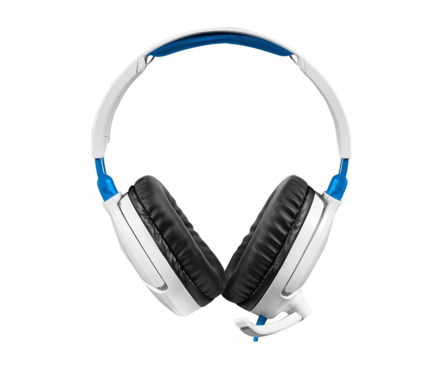 TURTLE BEACH PS4/5 Recon 70P, biale - 526831 - zdjęcie 2